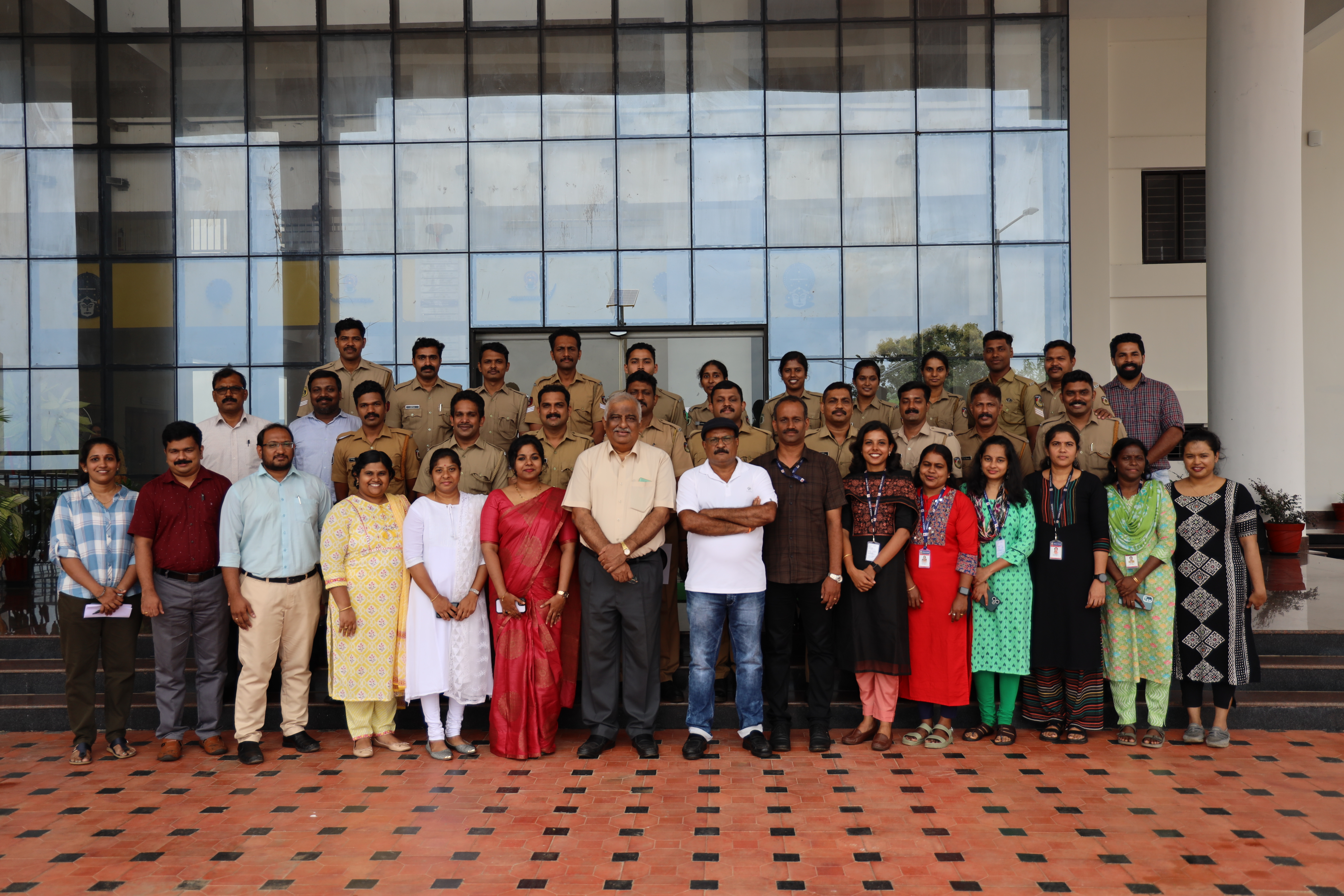 Cyber Security Workshop 
